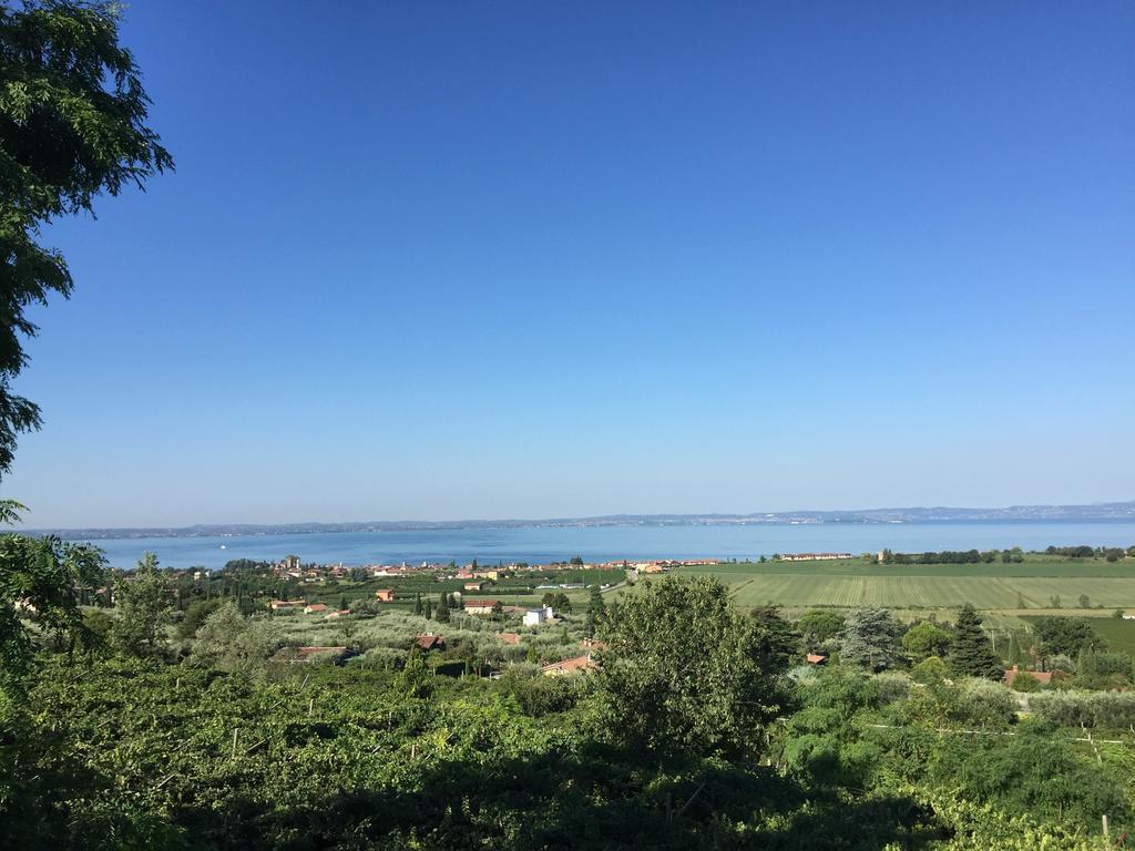 Agriturismo Il Grappolo ลาซีเซ ภายนอก รูปภาพ