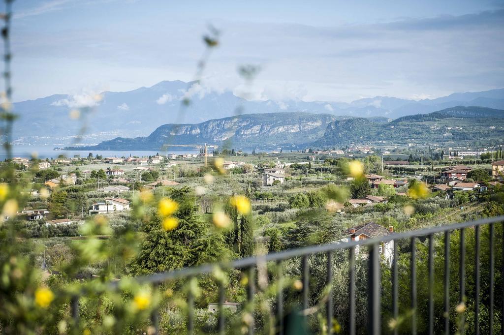 Agriturismo Il Grappolo ลาซีเซ ภายนอก รูปภาพ